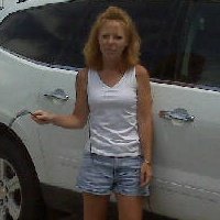 Holly Huhman