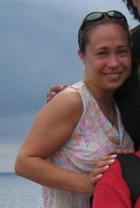 Melinda Deflavis
