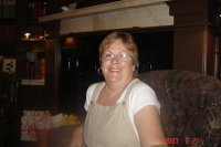 Donna Culbert