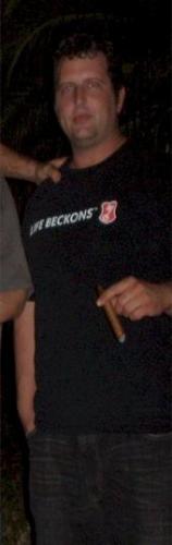 Joshua Wilson