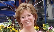 Tina Hudson