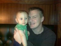 Aaron Dienger