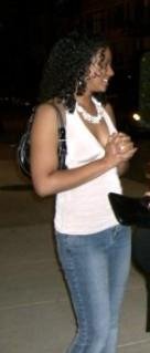 Tokeshia Mckinney