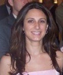 Gina Fornario