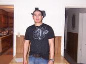 Joseph Rodriquez