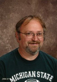 Patrick Hyrman