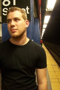 Luc Gagne