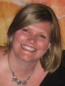 Patricia Nolan