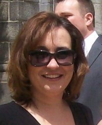 Kristin Fluchel