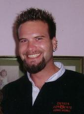 Keith Begis