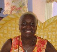 Ita Lamont