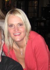 Meghan Smith
