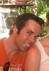 Dustin Johnston