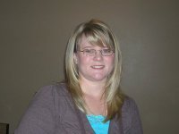 Ashley Hedrick