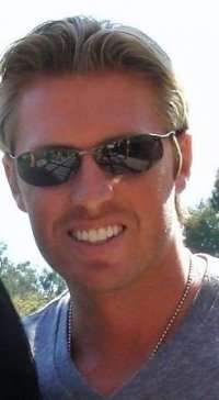 Hunter Davis