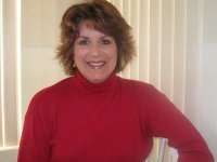 Mary Mcgalloway