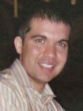 Marcos Lopez