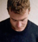 Bradley Mott