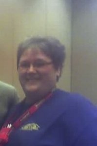 Janet Svazas