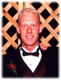 Matthew Iverson