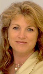 Mary Lashoto