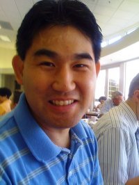 Kirk Miyake