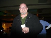 Paul Clementich