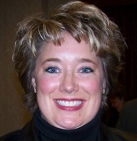 Jennifer Hayes