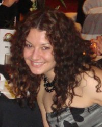 Laurie Tsilianidis