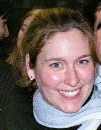 Julie Galluzzo
