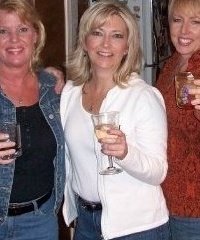 Stacey Gatchell