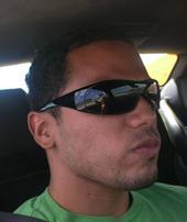 Darian Rodriguez
