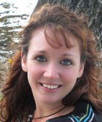 Trinette Davis