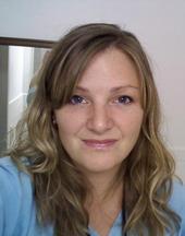 Jessica Sterling
