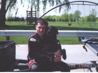 Craig Ritzinger