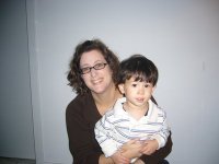 Deborah Kuhn