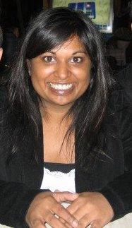 Nanda Prashad