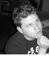 Andrew Millard