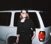 Stacy Bryan