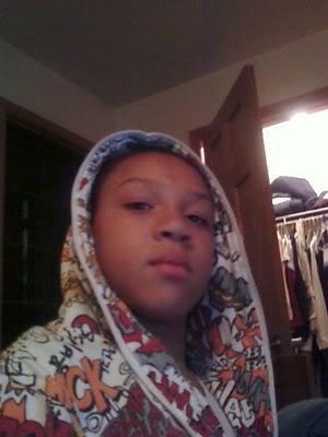 Tyrone Crider