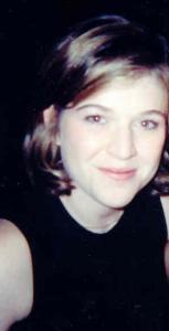 Sarah Greenberg