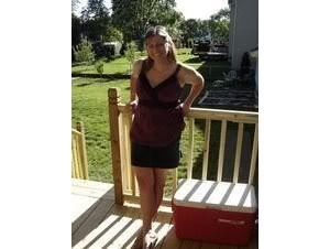 Michelle Whalen