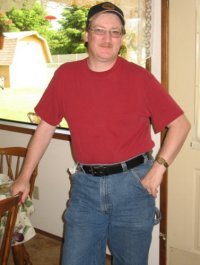 Robert Thuneman