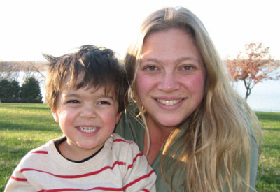 Britt Buckenroth
