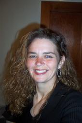 Tina Nicinsky