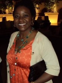Rayette Woodiest