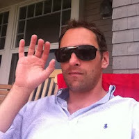 Cody Kushner