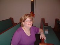 Danelle Casto