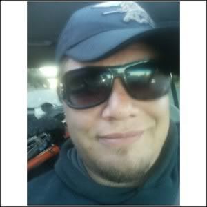 Andrew Marentis