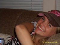 Christine Burrough